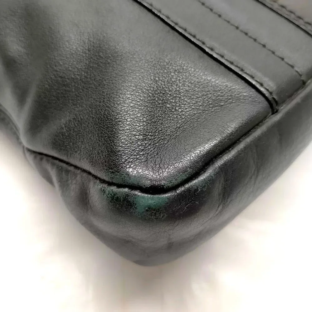 BVLGARI authentic black